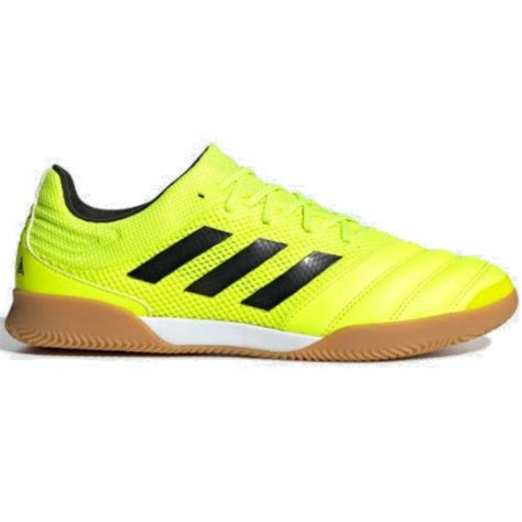 adidas copa 19.3 indoor.